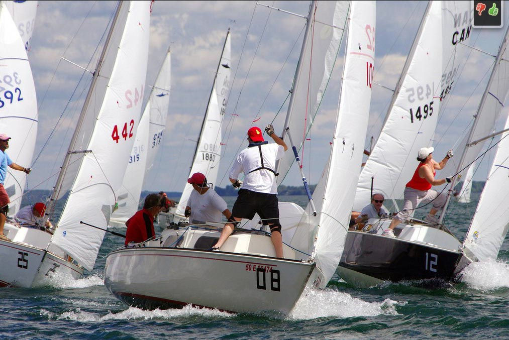 Shark Worlds 2012 (2)